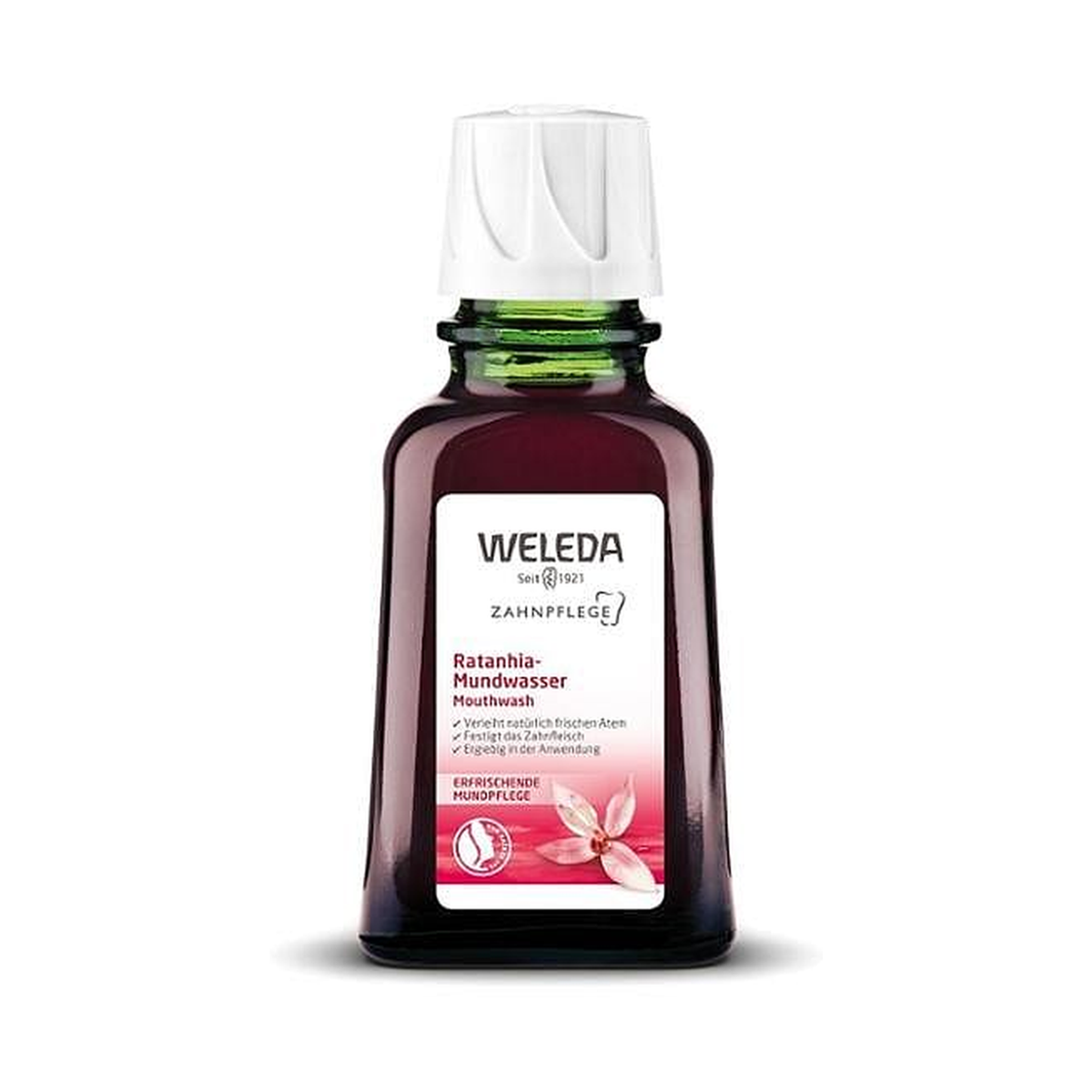 벨레다 라타니아 농축 가글액 50ml