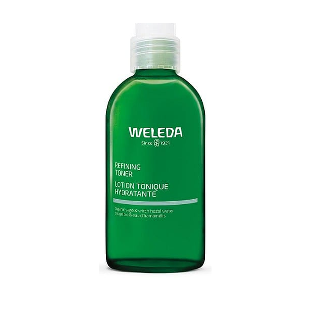 벨레다 리파이닝 수분 토너 150ml
