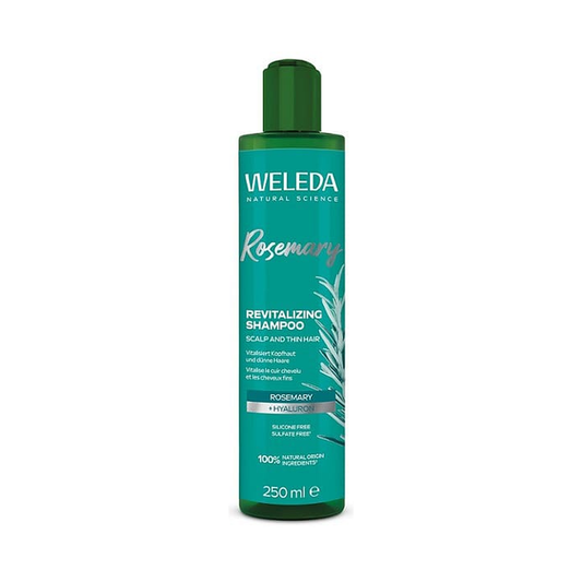 벨레다 로즈마리 리바이탈라이징 샴푸 400ml