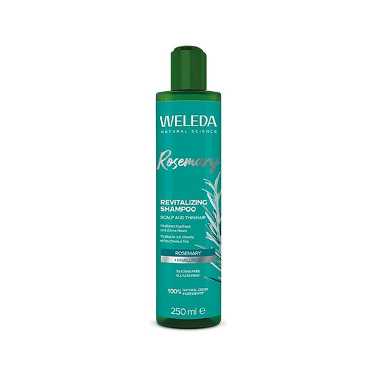 벨레다 로즈마리 리바이탈라이징 샴푸 250ml
