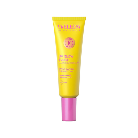 벨레다 글로우 선 플루이드 SPF 30 30ml