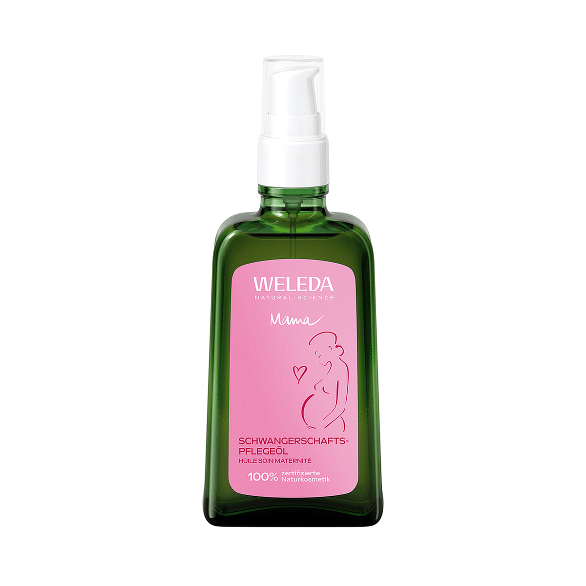 벨레다 임산부 튼살 마사지 오일 100ml