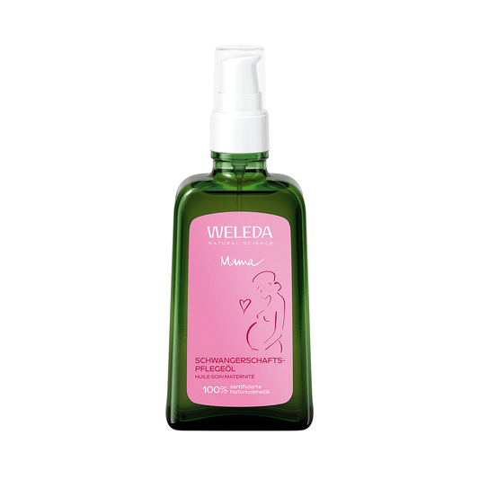 벨레다 임산부 튼살 마사지 오일 100ml