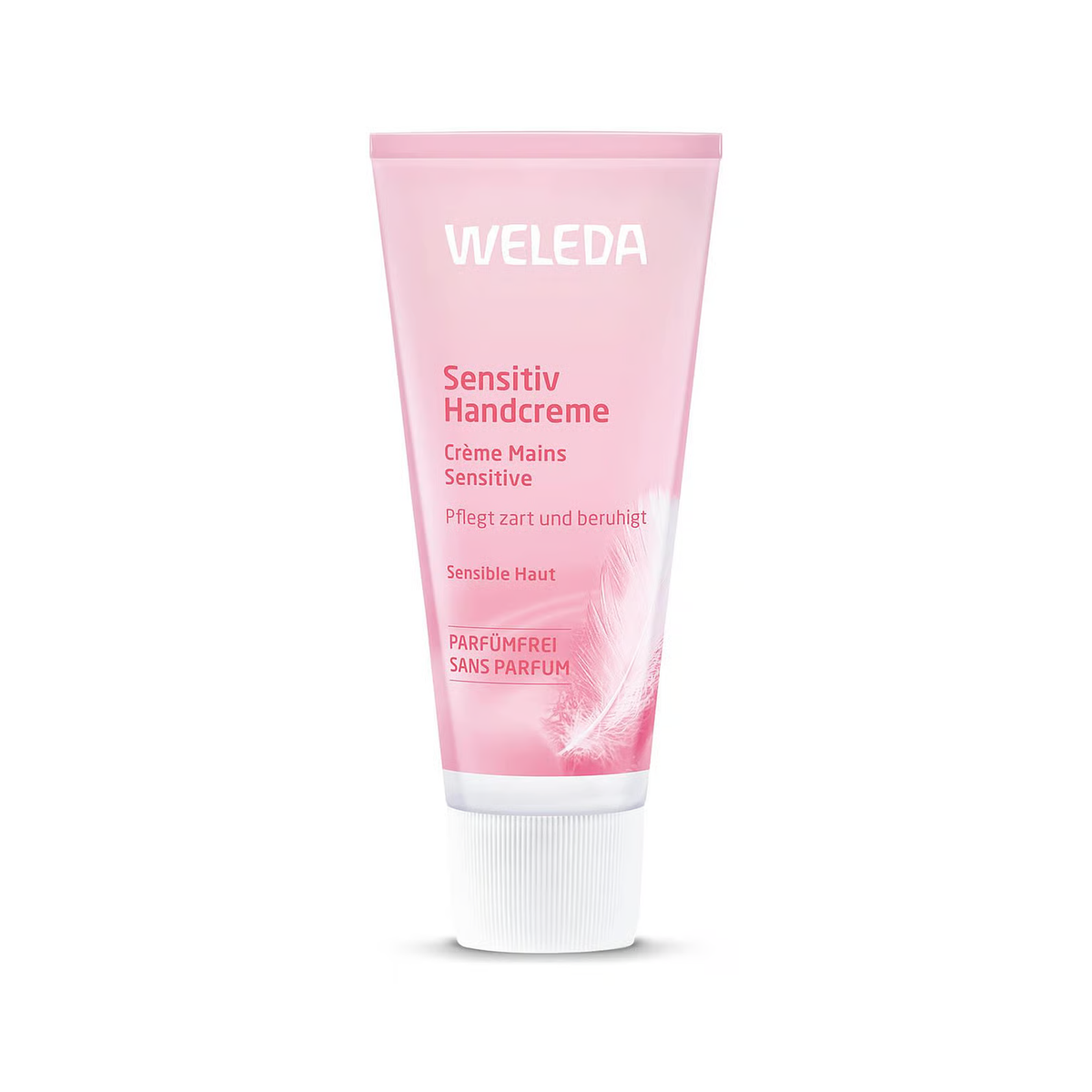 벨레다 센시티브 핸드크림 50ml