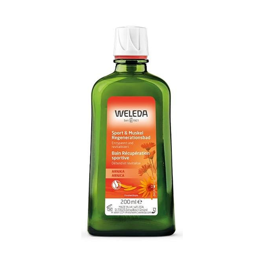 벨레다 아르니카 스포츠 앤 머슬 입욕제 200ml
