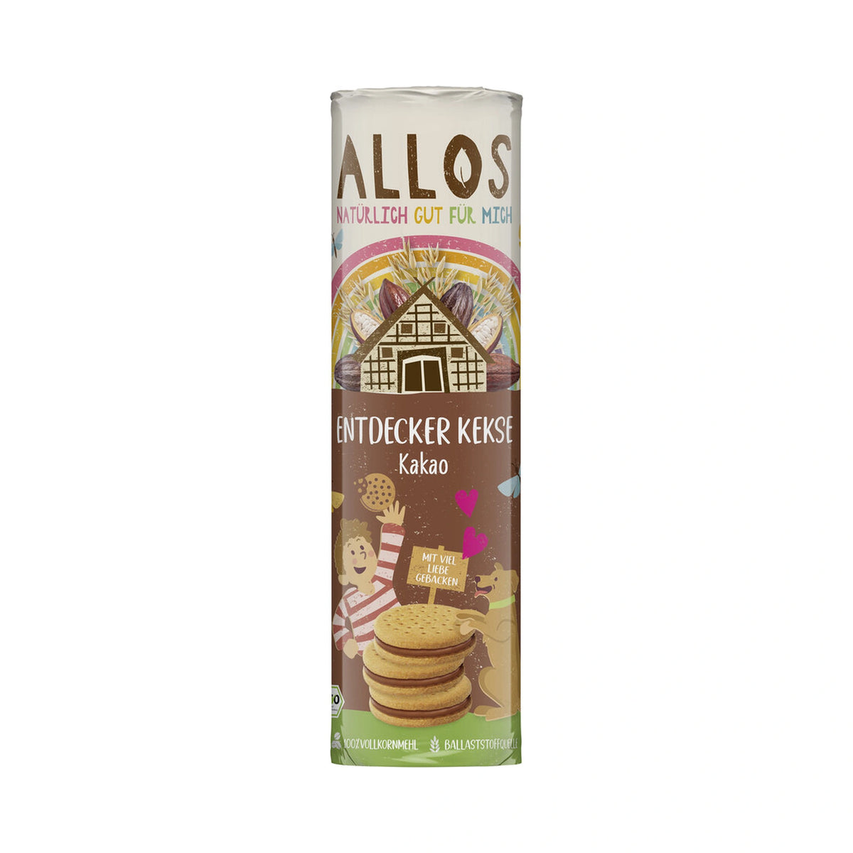 알로스 엔트데커 비스킷 300 g