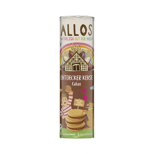 알로스 엔트데커 비스킷 300 g