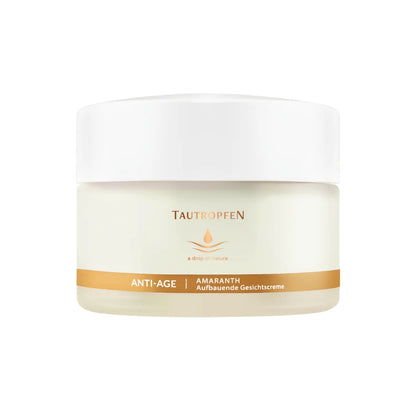 타우트로픈 안티에이징 아마란트 페이스 크림 50ml