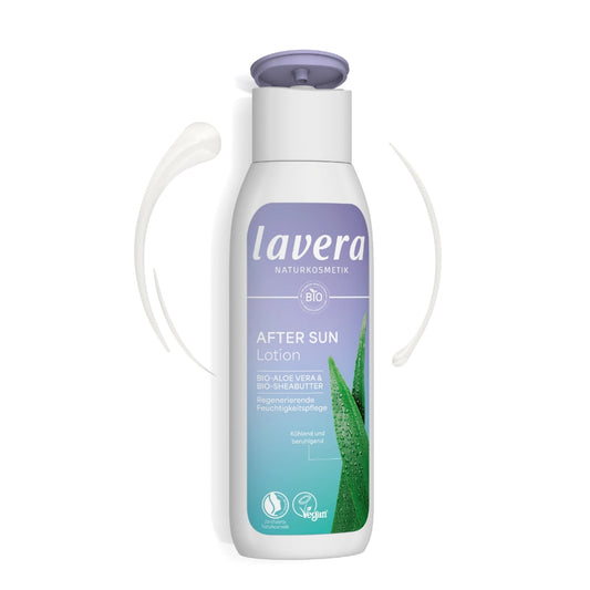 라베라 애프터 썬 로션 200ml