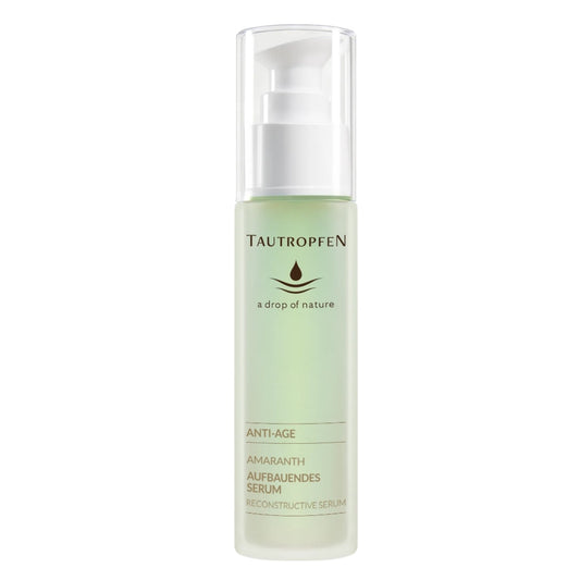 타우트로픈 안티에이징 아마란트 세럼 50ml