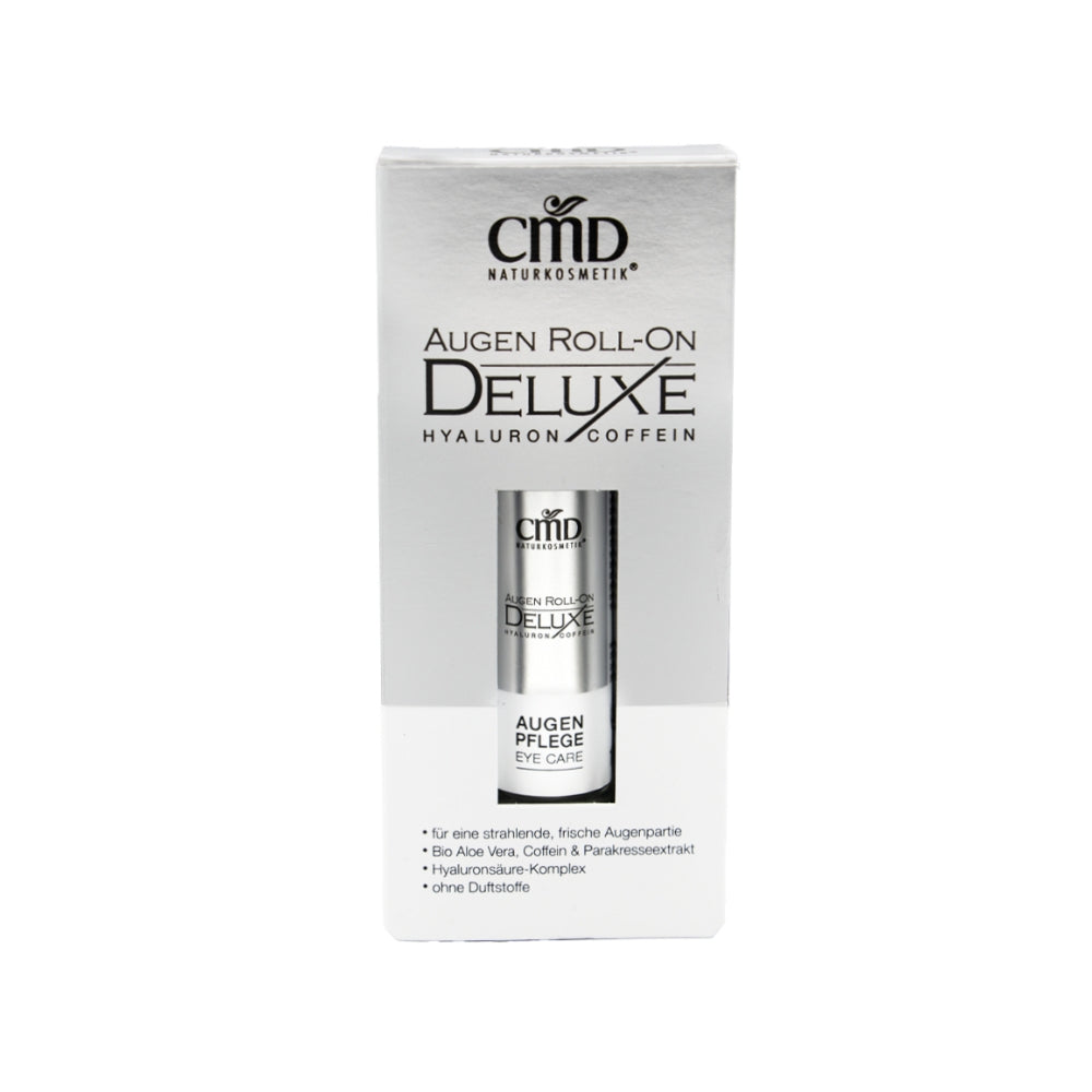 CMD 디럭스 아이크림 롤온 10 ml