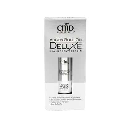 CMD 디럭스 아이크림 롤온 10 ml