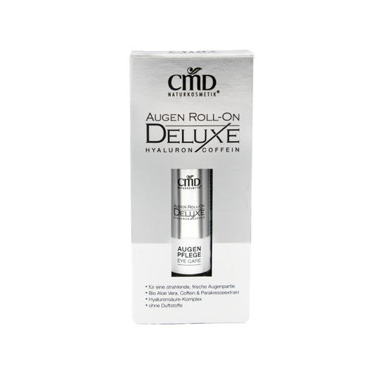 CMD 디럭스 아이크림 롤온 10 ml
