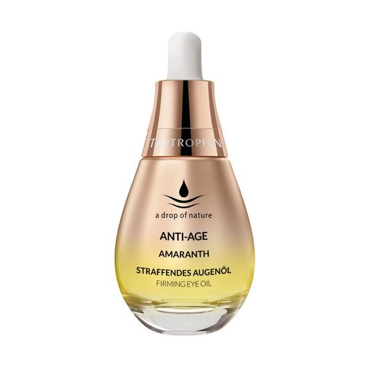 타우트로픈 안티에이징 아마란트 아이오일 15ml