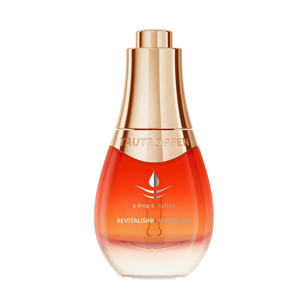 타우트로픈 바이탈리티 부스트 페이스 오일 15ml