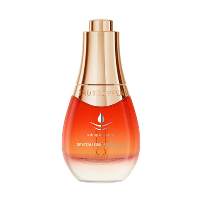 타우트로픈 바이탈리티 부스트 페이스 오일 15ml