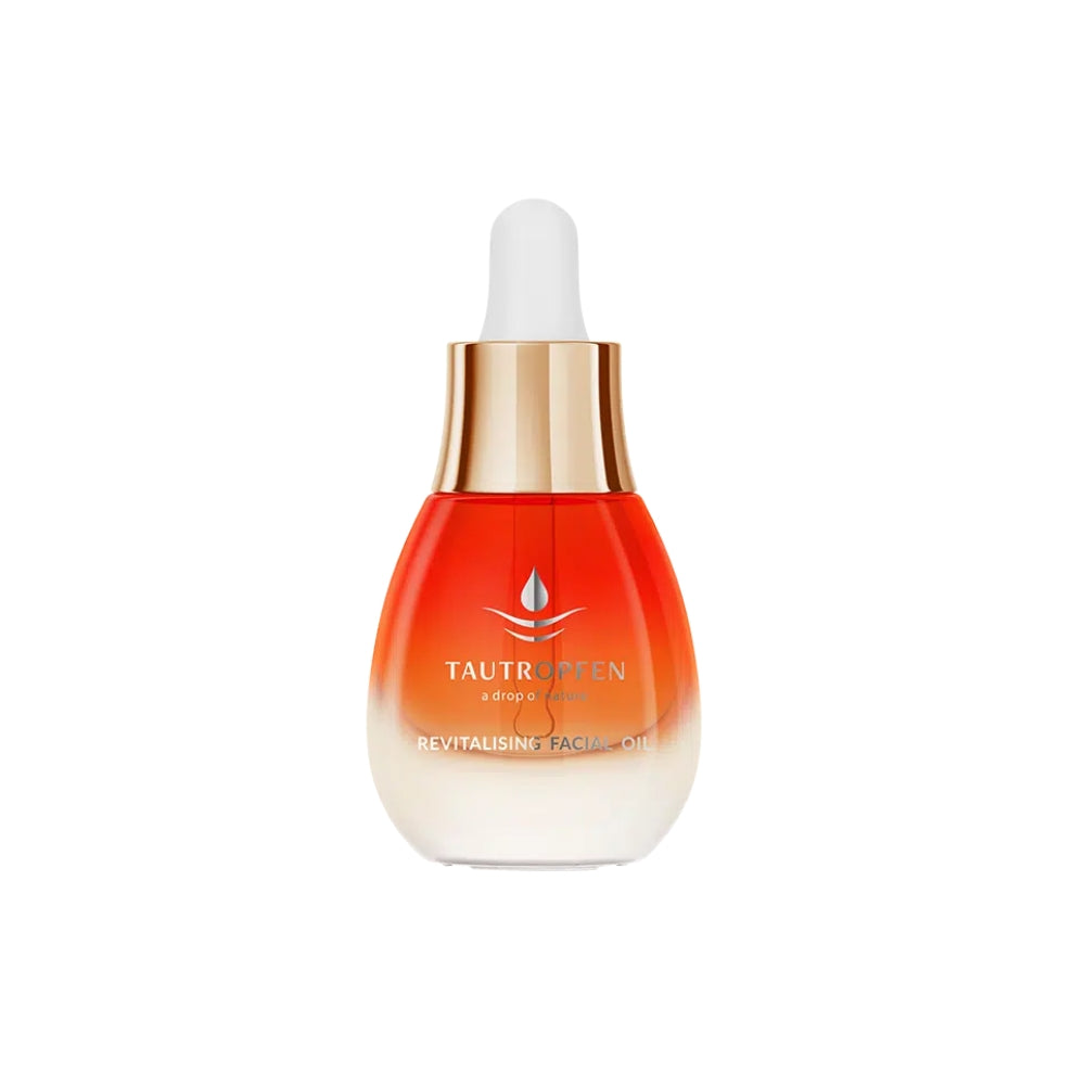 타우트로픈 바이탈리티 부스트 페이스 오일 5ml