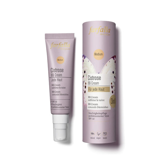 파르팔라 시스투스 BB크림 미디엄 30ml