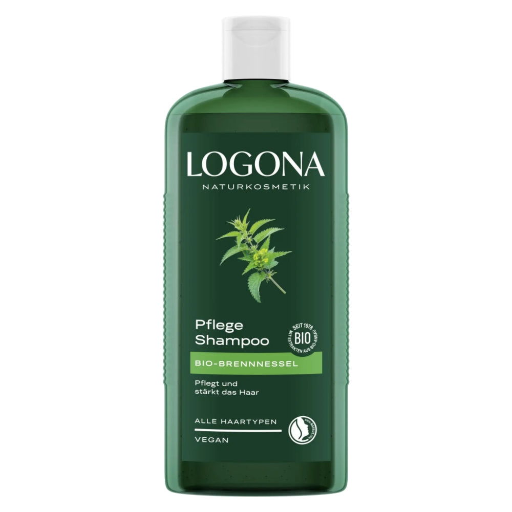 로고나 브레네쎌 영양 샴푸 500 ml