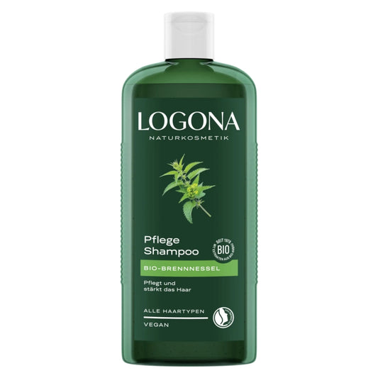 로고나 브레네쎌 영양 샴푸 500 ml