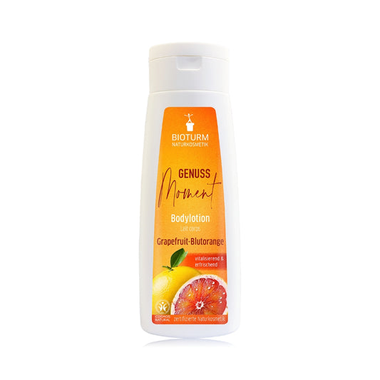 비오투름 자몽 블러드 오렌지 바디로션 200ml