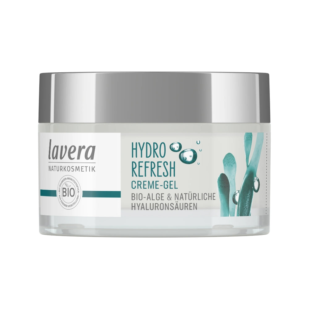 라베라 하이드로 리프레쉬 크림 젤 50ml