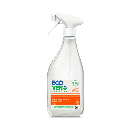 에코버 에센셜 레몬 석회 제거제 500ml