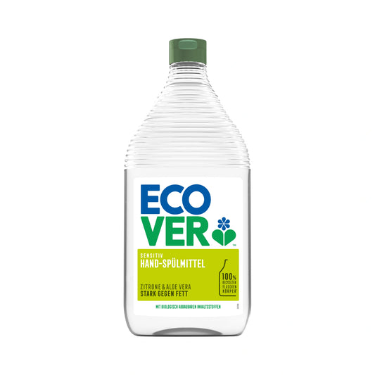 에코버 레몬 앤 알로에베라 주방세제 950ml