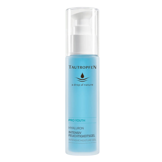 타우트로픈 히알루론 수분젤 50ml