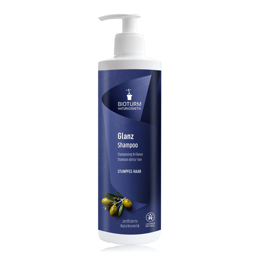 비오투름 샤이니 샴푸 200 ml