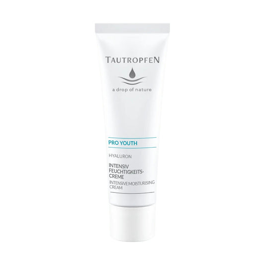 타우트로픈 히알루론 수분크림 30ml