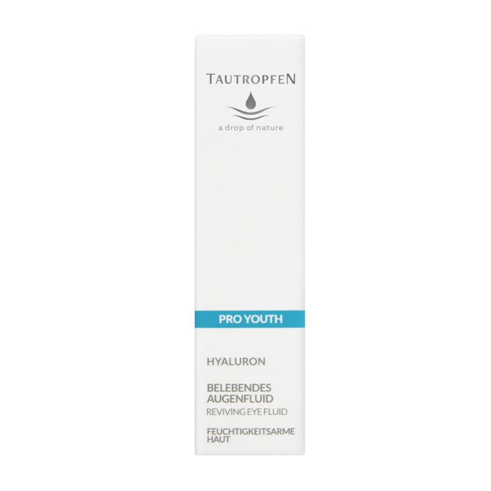 타우트로픈 히알루론 아이크림 15ml