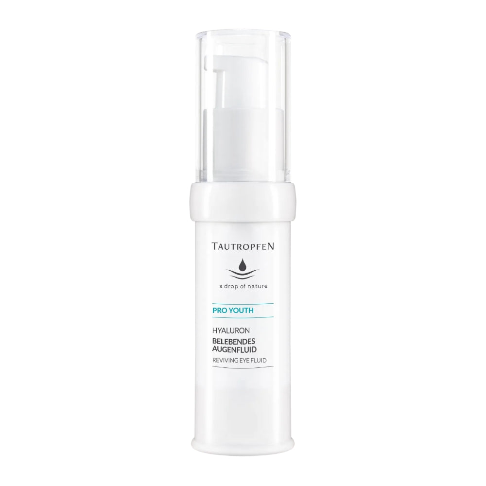 타우트로픈 히알루론 아이크림 15ml