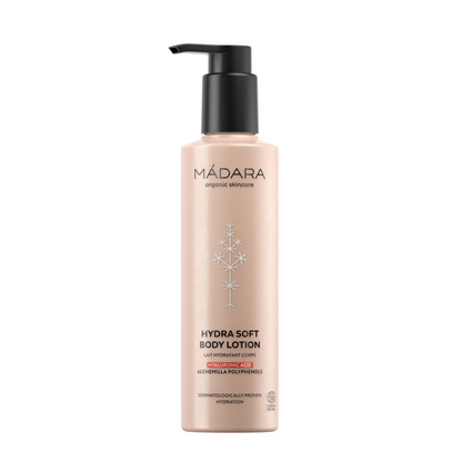 마다라 하이드라 소프트 바디 로션 250ml