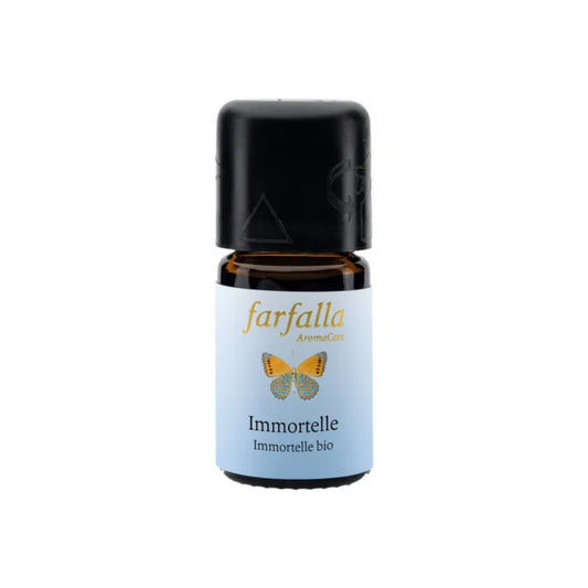 파르팔라 유기농 이모르뗄 에센셜 오일 3ml