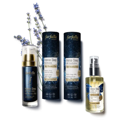 파르팔라 인텐스 슬립 AHA 페이스 플루이드 30ml