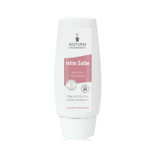 비오투름 여성 Y존 진정 연고 75 ml