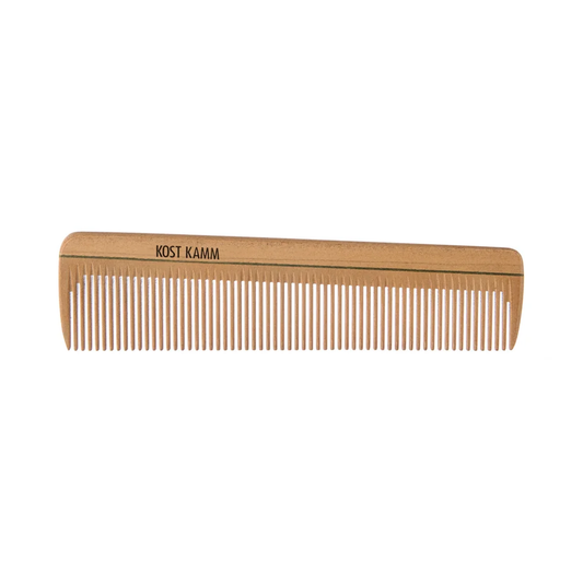 코스트 캄 가는빗 포켓 빗 14cm