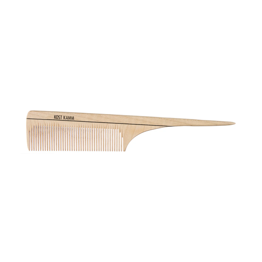 코스트 캄 볼륨 꼬리빗 18cm