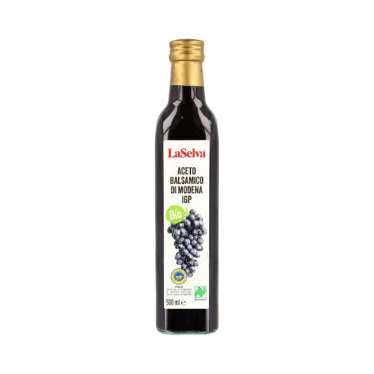 라셀바 모데나 발사믹 식초 IGP 500ml