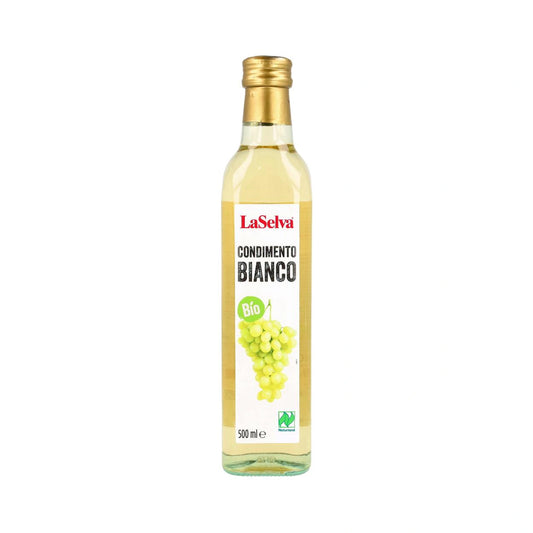 라셀바 화이트 발사믹 콘디멘토 500ml