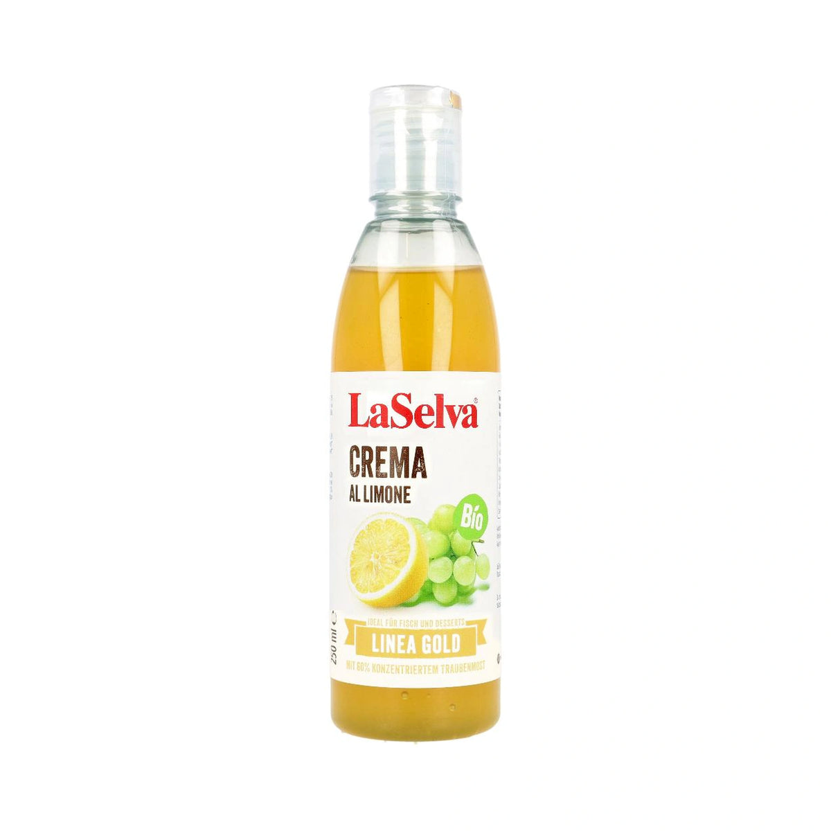 라셀바 레몬 화이트 발사믹 크림 250ml
