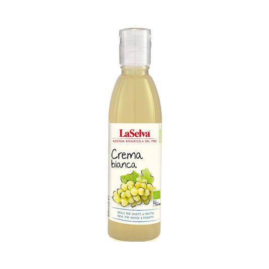 라셀바 화이트 발사믹 크림 250ml