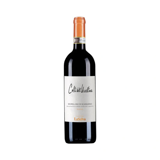라셀바 모렐리노 콜리 델루첼리나 DOCG 레드 와인 750ml