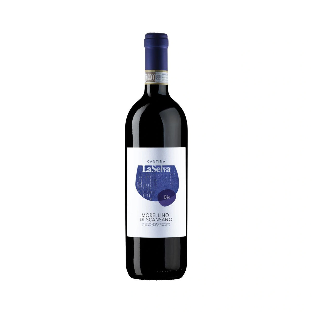 라셀바 모렐리노 디 스칸사노 DOCG 레드 와인 750ml