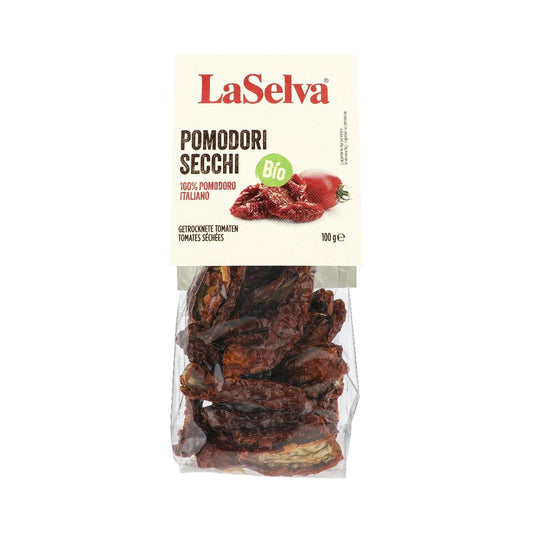 라셀바 건토마토 100g