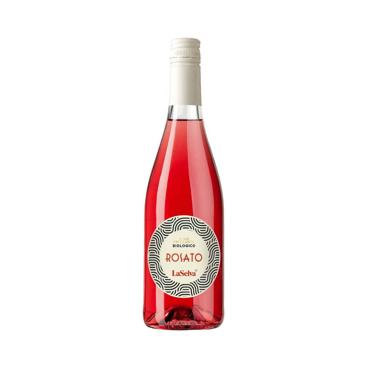 라셀바 로자토 프리잔테 IGT 스파클링 로제 와인 750ml