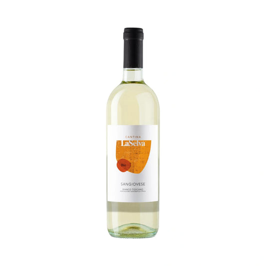 라셀바 산지오베제 비앙코 토스카나 IGT 화이트 와인 750ml