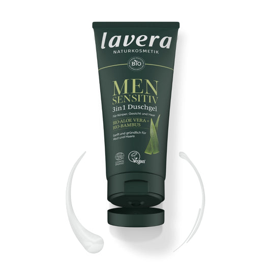 라베라 맨 3in1 샤워젤 200ml