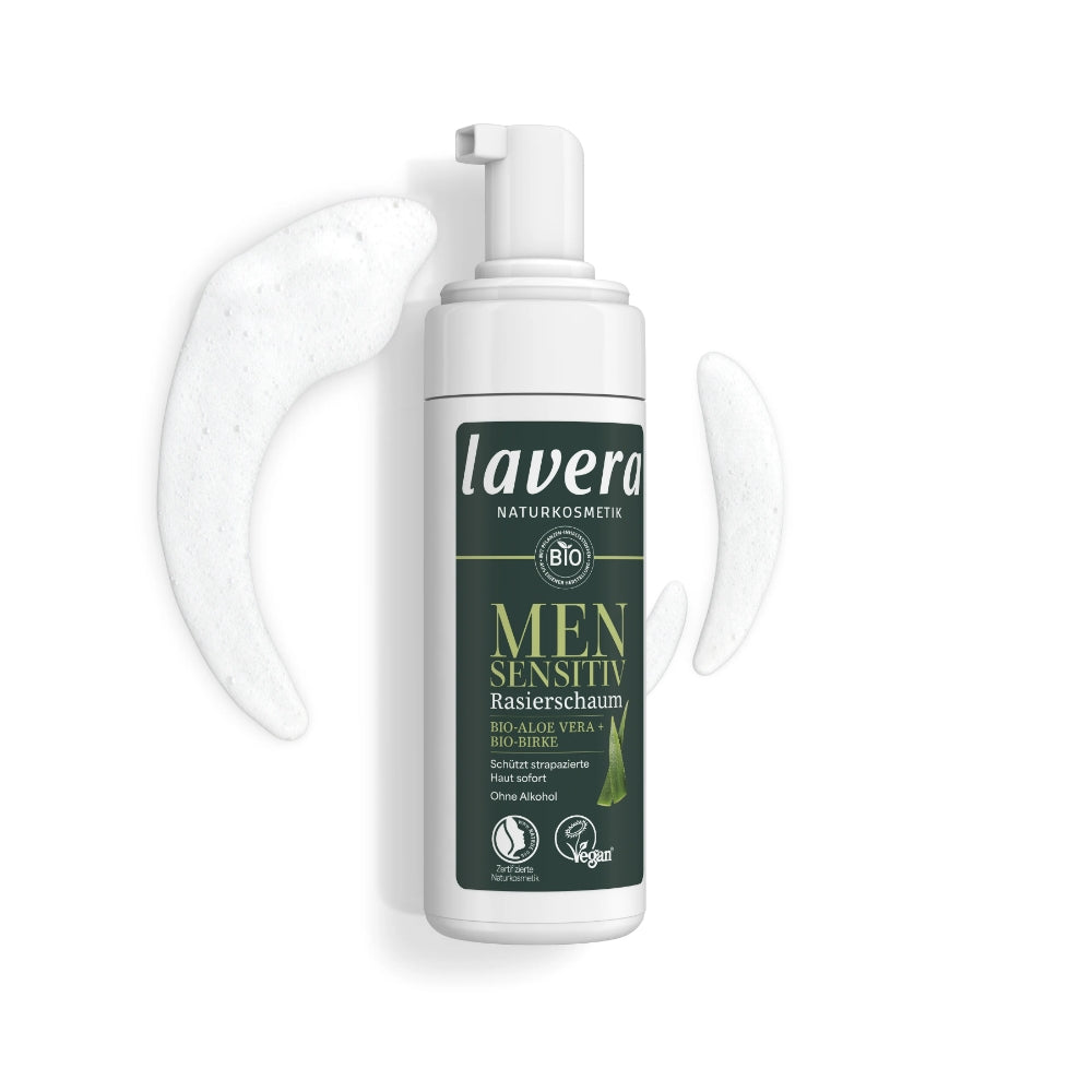라베라 맨 쉐이빙 폼 150ml